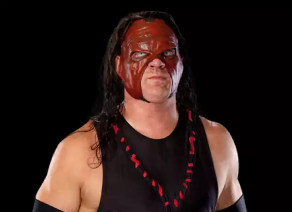 Kane - Sulfur Of Fire WWE Theme